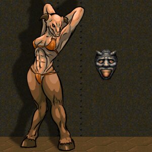 Rating: Questionable Score: 0 Tags: 1:1 abs anthro bikini breasts brown_body classic_doom clothed clothing demon doom_(series) e621 female hell_knight hooves horn id_software microsoft muscular muscular_anthro muscular_female oniontrain pinup pose reverse_knees skimpy solo swimwear thick_thighs tight_clothing two-piece_swimsuit User: bunchy7s Rating: Questionable Score: 0 Tags: 1:1 abs anthro bikini breasts brown_body classic_doom clothed clothing demon doom_(series) e621 female hell_knight hooves horn id_software microsoft muscular muscular_anthro muscular_female oniontrain pinup pose reverse_knees skimpy solo swimwear thick_thighs tight_clothing two-piece_swimsuit User: bunchy7s
