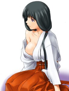 Rating: Explicit Score: 0 Tags: 1girls artist_request breasts cleavage empty_eyes exif_thumbnail_surprise female hakama japanese_clothes miko no_bra original rule34 User: bunchy7s Rating: Explicit Score: 0 Tags: 1girls artist_request breasts cleavage empty_eyes exif_thumbnail_surprise female hakama japanese_clothes miko no_bra original rule34 User: bunchy7s