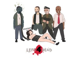 Rating: Explicit Score: 0 Tags: 1girls 2d 4boys artist_request bill_(left_4_dead) breasts clothed clothed_male clothed_male_nude_female clothing completely_nude dark-skinned_male dark_skin edit edited female francis_(left_4_dead) human human_female human_male left_4_dead left_4_dead_(series) louis_(left_4_dead) male monster multiple_boys multiple_males nipples nude nude_female pussy rule34 smoker_(left_4_dead) straight vagina zoey_(left_4_dead) zombie zombie_boy User: bunchy7s