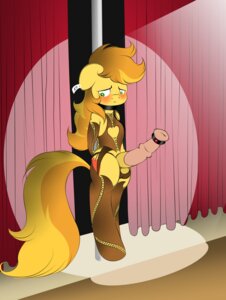 Rating: Explicit Score: 0 Tags: absurd_res animal_genitalia animal_penis balls blush braeburn_(mlp) chaps clothing collar e621 ear_piercing ear_tag earth_pony equid equine equine_genitalia equine_penis erection friendship_is_magic genitals green_eyes hair hasbro hi_res horse leather long_hair male mammal my_little_pony panties penis piercing pole pony shy solo stage tail underwear v-d-k User: bunchy7s Rating: Explicit Score: 0 Tags: absurd_res animal_genitalia animal_penis balls blush braeburn_(mlp) chaps clothing collar e621 ear_piercing ear_tag earth_pony equid equine equine_genitalia equine_penis erection friendship_is_magic genitals green_eyes hair hasbro hi_res horse leather long_hair male mammal my_little_pony panties penis piercing pole pony shy solo stage tail underwear v-d-k User: bunchy7s
