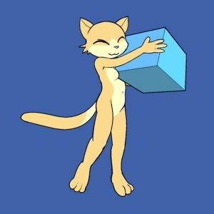 Rating: Safe Score: 0 Tags: 1:1 anthro biped breasts cube_(object) darkdoomer domestic_cat e621 eyes_closed featureless_breasts felid feline felis female hi_res hug mammal navel nude solo standing tail User: bunchy7s Rating: Safe Score: 0 Tags: 1:1 anthro biped breasts cube_(object) darkdoomer domestic_cat e621 eyes_closed featureless_breasts felid feline felis female hi_res hug mammal navel nude solo standing tail User: bunchy7s