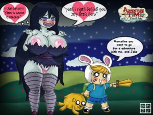 Rating: Questionable Score: 0 Tags: 4:3 :3 :d adult_on_young adventure_time age_difference big_breasts bite_mark bite_mark_on_neck blue_eyes breasts brother_(lore) canid canine canis cartoon_network child clothed clothing demon demon_humanoid domestic_dog dxoz e621 english_text fanged_bite_mark fanged_bite_mark_on_neck female finn_the_human group heart_symbol holding_melee_weapon holding_object holding_sword holding_weapon human humanoid jake_the_dog legwear male mammal marceline_abadeer melee_weapon nipples not_furry panties plushie scarlet_(adventure_time) sibling_(lore) skimpy smile stockings sword text thong undead underwear vampire weapon young young_human young_male User: bunchy7s