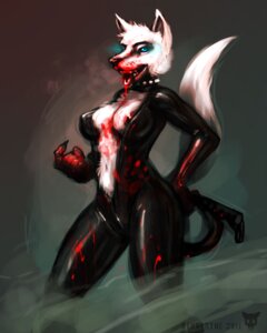 Rating: Explicit Score: 0 Tags: 2011 4:5 anthro bdsm black_clothing black_collar blood blood_in_mouth blue_eyes bodily_fluids breasts breath canid canine canis cleavage clothed clothing collar creepy digital_media_(artwork) domestic_dog e621 female female_anthro female_pred fur gesture glowing glowing_eyes gore hand_gesture holding_object insane looking_at_viewer mammal neurodyne nipples panting signature smile solo spiked_collar spikes standing steam tail text tight_clothing tongue violence whip white_body white_fur white_tail wolf User: bunchy7s Rating: Explicit Score: 0 Tags: 2011 4:5 anthro bdsm black_clothing black_collar blood blood_in_mouth blue_eyes bodily_fluids breasts breath canid canine canis cleavage clothed clothing collar creepy digital_media_(artwork) domestic_dog e621 female female_anthro female_pred fur gesture glowing glowing_eyes gore hand_gesture holding_object insane looking_at_viewer mammal neurodyne nipples panting signature smile solo spiked_collar spikes standing steam tail text tight_clothing tongue violence whip white_body white_fur white_tail wolf User: bunchy7s