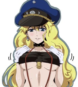 Rating: Explicit Score: 0 Tags: between_breasts blonde_hair blue_eyes breasts choker clothing female gloves hat macross macross_frontier object_between_breasts peaked_cap pointy_chin rule34 sheryl_nome sima suspenders tubetop User: bunchy7s Rating: Explicit Score: 0 Tags: between_breasts blonde_hair blue_eyes breasts choker clothing female gloves hat macross macross_frontier object_between_breasts peaked_cap pointy_chin rule34 sheryl_nome sima suspenders tubetop User: bunchy7s