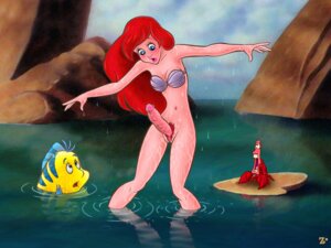 Rating: Explicit Score: 0 Tags: 1futa 2boys ariel_(the_little_mermaid) bottomless breasts cleavage crab curvy disney disney_princess erection feral fish flounder futa_mermaid futa_sans_balls futa_with_male futanari intersex large_penis male male_with_male medium_breasts penis rule34 sebastian_(disney) tagme the_little_mermaid_(1989_film) zandersnazz User: bunchy7s