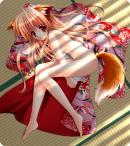 Rating: Questionable Score: 0 Tags: animal_humanoid asian_clothing bird's-eye_view blonde_hair breasts canid canid_humanoid canine canine_humanoid clothing covering covering_self e621 east_asian_clothing female fox fox_humanoid hair high-angle_view humanoid japanese_clothing light long_hair looking_at_viewer mammal mammal_humanoid nude red_eyes solo sunlight tail tatami unknown_artist User: bunchy7s Rating: Questionable Score: 0 Tags: animal_humanoid asian_clothing bird's-eye_view blonde_hair breasts canid canid_humanoid canine canine_humanoid clothing covering covering_self e621 east_asian_clothing female fox fox_humanoid hair high-angle_view humanoid japanese_clothing light long_hair looking_at_viewer mammal mammal_humanoid nude red_eyes solo sunlight tail tatami unknown_artist User: bunchy7s