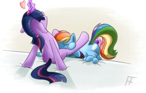 Rating: Explicit Score: 0 Tags: 2012 ambiguous_penetration blue_body blue_feathers blue_fur cunnilingus cutie_mark digital_media_(artwork) duo e621 equid equine eyes_closed fearingfun feathered_wings feathers female female/female feral friendship_is_magic fur hair hasbro heart_symbol hi_res horn licking magic mammal multicolored_hair multicolored_tail my_little_pony mythological_creature mythological_equine mythology open_mouth oral orgasm pegasus penetration purple_body purple_fur purple_hair rainbow_dash_(mlp) rainbow_hair rainbow_tail sex sex_toy spread_legs spreading tail tongue tongue_out twilight_sparkle_(mlp) two_tone_hair unicorn vaginal wings User: bunchy7s