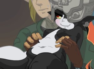 Rating: Explicit Score: 0 Tags: 2013 2d_animation alternate_version_at_source animated animated_gif armor bedroom_eyes bite biting_lip blonde_hair blush bodily_fluids bouncing_breasts breast_fondling breast_jiggle breast_play breasts breathing clothing digital_media_(artwork) duo e621 elf erect_nipples female female_focus fingerless_gloves floating_hands fondling frame_by_frame fused_shadow gloves grope hair hand_on_breast handwear headgear helmet humanoid humanoid_pointy_ears hylian interspecies jiggling larger_male link long_hair looking_at_another looking_at_partner looking_pleasured loop male male/female midna midriff narrowed_eyes navel nintendo nipple_fetish nipple_pinch nipple_play nipple_pull nipples not_furry nude one_fang open_mouth orange_hair pinch pointy_ears red_eyes seductive short_playtime size_difference small_breasts smaller_female smile sweat sweatdrop the_legend_of_zelda tongue tongue_out twili twilight_princess unavailable_at_source wide_hips yellow_sclera zealk User: bunchy7s