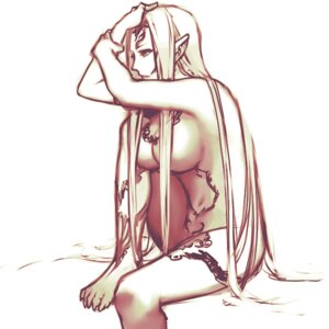 Rating: Explicit Score: 0 Tags: breasts dissidia_final_fantasy elf female final_fantasy final_fantasy_viii hair large_breasts long_hair monochrome nude pointy_ears rule34 sideboob sitting sketch ultimecia very_long_hair User: bunchy7s