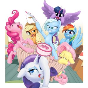Rating: Safe Score: 0 Tags: 1:1 2014 applejack_(mlp) blonde_hair blue_body blue_eyes blue_eyeshadow blue_feathers blue_fur bodily_fluids cake clothing cowboy_hat cutie_mark dessert digital_media_(artwork) e621 earth_pony equid equine eye_roll eyes_closed eyeshadow feathered_wings feathers female feral fluttershy_(mlp) food friendship_is_magic fur green_eyes grin group hair hasbro hat headgear headwear horn horse knife long_hair makeup mammal multicolored_hair my_little_pony mythological_creature mythological_equine mythology open_mouth open_smile orange_body orange_fur pegasus pink_body pink_fur pink_hair pinkie_pie_(mlp) pony purple_body purple_eyes purple_fur purple_hair rainbow_dash_(mlp) rainbow_hair rarity_(mlp) simple_background smile stoic5 tears tongue tracy_cage_(character) twilight_sparkle_(mlp) two_tone_hair unicorn white_background white_body white_fur winged_unicorn wings yellow_body yellow_fur User: bunchy7s