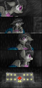 Rating: Safe Score: 0 Tags: black_hair bow_(feature) bow_tie building comic cutie_mark e621 earth_pony equid equine exclamation_point female feral friendship_is_magic frown fur grey_body grey_fur hair hasbro hi_res horn horse hospital ichibangravity long_hair mammal multicolored_hair my_little_pony mythological_creature mythological_equine mythology octavia_(mlp) open_mouth outside pony purple_eyes raining teeth tongue two_tone_hair unicorn vinyl_scratch_(mlp) water wet white_body white_fur User: bunchy7s Rating: Safe Score: 0 Tags: black_hair bow_(feature) bow_tie building comic cutie_mark e621 earth_pony equid equine exclamation_point female feral friendship_is_magic frown fur grey_body grey_fur hair hasbro hi_res horn horse hospital ichibangravity long_hair mammal multicolored_hair my_little_pony mythological_creature mythological_equine mythology octavia_(mlp) open_mouth outside pony purple_eyes raining teeth tongue two_tone_hair unicorn vinyl_scratch_(mlp) water wet white_body white_fur User: bunchy7s