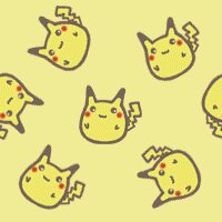 Rating: Safe Score: 0 Tags: 1:1 ambiguous_gender e621 fur generation_1_pokemon group low_res mammal nintendo pikachu pokemon pokemon_(species) rodent simple_background tail thumbnail unknown_artist yellow_background yellow_body yellow_fur User: bunchy7s Rating: Safe Score: 0 Tags: 1:1 ambiguous_gender e621 fur generation_1_pokemon group low_res mammal nintendo pikachu pokemon pokemon_(species) rodent simple_background tail thumbnail unknown_artist yellow_background yellow_body yellow_fur User: bunchy7s