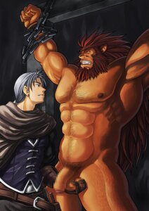 Rating: Explicit Score: 0 Tags: balls balls_fondling beard bondage caineghis_(fire_emblem) chain chained chains clothed_on_nude fire_emblem fire_emblem:_path_of_radiance fire_emblem:_radiant_dawn fire_emblem:_the_sacred_stones gay hairy hairy_chest hairy_legs hairy_male handjob male male_only red_hair rennac_(fire_emblem) rule34 zelo-lee User: bunchy7s