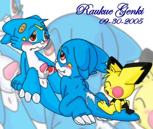 Rating: Explicit Score: 0 Tags: 2005 crossover digimon gay male nintendo pichu pokemon raukue rule34 veemon User: bunchy7s Rating: Explicit Score: 0 Tags: 2005 crossover digimon gay male nintendo pichu pokemon raukue rule34 veemon User: bunchy7s