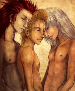 Rating: Explicit Score: 0 Tags: axel_(kingdom_hearts) demyx disney gay kingdom_hearts male male_only riku rule34 square_enix tagme yaoi User: bunchy7s Rating: Explicit Score: 0 Tags: axel_(kingdom_hearts) demyx disney gay kingdom_hearts male male_only riku rule34 square_enix tagme yaoi User: bunchy7s