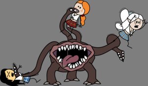 Rating: Explicit Score: 0 Tags: breasts celia dungeons_and_dragons female haley_starshine miko_miyazaki order_of_the_stick otyugh rule34 webcomic wizards_of_the_coast User: bunchy7s Rating: Explicit Score: 0 Tags: breasts celia dungeons_and_dragons female haley_starshine miko_miyazaki order_of_the_stick otyugh rule34 webcomic wizards_of_the_coast User: bunchy7s