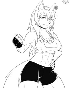 Rating: Safe Score: 0 Tags: abs anthro bottomwear canid canine canis chest_tuft christopherlee clothing e621 ear_piercing female fingerless_gloves fur gloves handwear line_art looking_at_viewer mammal monochrome muscular muscular_anthro muscular_female piercing shirt shorts solo spandex spandex_shorts tail tank_top tight_bottomwear tight_clothing tight_shorts topwear tuft wolf User: bunchy7s Rating: Safe Score: 0 Tags: abs anthro bottomwear canid canine canis chest_tuft christopherlee clothing e621 ear_piercing female fingerless_gloves fur gloves handwear line_art looking_at_viewer mammal monochrome muscular muscular_anthro muscular_female piercing shirt shorts solo spandex spandex_shorts tail tank_top tight_bottomwear tight_clothing tight_shorts topwear tuft wolf User: bunchy7s