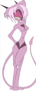 Rating: Explicit Score: 0 Tags: anthro breasts digitigrade dream dreamkeepers e621 female genitals green_eyes green_sclera hair heart_symbol hi_res horn namah_calah navel nipples nude pink_body pink_hair simple_background solo spade_tail t_zulu tail vulva white_background User: bunchy7s Rating: Explicit Score: 0 Tags: anthro breasts digitigrade dream dreamkeepers e621 female genitals green_eyes green_sclera hair heart_symbol hi_res horn namah_calah navel nipples nude pink_body pink_hair simple_background solo spade_tail t_zulu tail vulva white_background User: bunchy7s