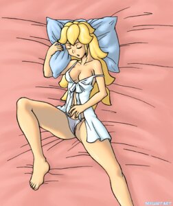 Rating: Explicit Score: 0 Tags: barefoot beige_skin blonde_hair breasts closed_eyes clothes color feet female female_only front_view hair human long_hair lying mario_(series) masturbation nintendo nipples on_back panties pillow princess_peach pussy rule34 sefuart sleeping solo straight_hair vulva white_panties User: bunchy7s Rating: Explicit Score: 0 Tags: barefoot beige_skin blonde_hair breasts closed_eyes clothes color feet female female_only front_view hair human long_hair lying mario_(series) masturbation nintendo nipples on_back panties pillow princess_peach pussy rule34 sefuart sleeping solo straight_hair vulva white_panties User: bunchy7s