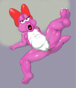 Rating: Explicit Score: 0 Tags: anus birdo breasts claws color female female_only front_view kizaruya looking_at_viewer male mario_(series) nintendo nude open_mouth penis pussy raised_leg rule34 smooth_skin solo source_request tagme tongue vulva User: bunchy7s Rating: Explicit Score: 0 Tags: anus birdo breasts claws color female female_only front_view kizaruya looking_at_viewer male mario_(series) nintendo nude open_mouth penis pussy raised_leg rule34 smooth_skin solo source_request tagme tongue vulva User: bunchy7s