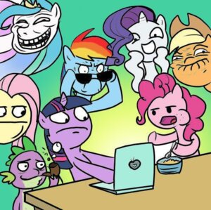 Rating: Safe Score: 0 Tags: applejack_(mlp) blue_body blue_fur cereal_guy digital_media_(artwork) dragon e621 earth_pony equid equine female feral fluttershy_(mlp) friendship_is_magic fur group hair hasbro horn horse low_res male mammal mane_six_(mlp) meme multicolored_hair my_little_pony mythological_creature mythological_equine mythological_scalie mythology pink_body pink_fur pinkie_pie_(mlp) pony princess princess_celestia_(mlp) purple_hair rainbow_dash_(mlp) rainbow_hair rarity_(mlp) reaction_image royalty scalie simple_background spike_(mlp) toony trollface twilight_sparkle_(mlp) two_tone_hair unicorn unknown_artist User: bunchy7s Rating: Safe Score: 0 Tags: applejack_(mlp) blue_body blue_fur cereal_guy digital_media_(artwork) dragon e621 earth_pony equid equine female feral fluttershy_(mlp) friendship_is_magic fur group hair hasbro horn horse low_res male mammal mane_six_(mlp) meme multicolored_hair my_little_pony mythological_creature mythological_equine mythological_scalie mythology pink_body pink_fur pinkie_pie_(mlp) pony princess princess_celestia_(mlp) purple_hair rainbow_dash_(mlp) rainbow_hair rarity_(mlp) reaction_image royalty scalie simple_background spike_(mlp) toony trollface twilight_sparkle_(mlp) two_tone_hair unicorn unknown_artist User: bunchy7s