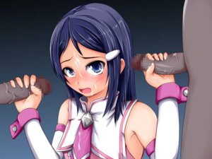 Rating: Explicit Score: 0 Tags: axs censored eri_mizutani female idolmaster rule34 tagme User: bunchy7s