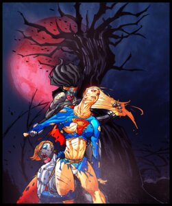Rating: Explicit Score: 0 Tags: blackest_night breasts dc dc_comics female kara_danvers kara_zor-el kara_zor-l karen_starr power_girl rule34 supergirl superman_(series) violence wonder_woman wonder_woman_(series) User: bunchy7s