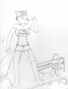 Rating: Explicit Score: 0 Tags: animal_humanoid anthro body_size_growth bottomwear canid canid_humanoid canine canine_humanoid clothing duo e621 female fox fox_humanoid graphite_(artwork) grin humanoid larger_female macro male mammal mammal_humanoid miniskirt monochrome shirt size_difference size_transformation skirt smaller_male smile surprised t-shirt tail topwear traditional_media_(artwork) transformation unknown_artist User: bunchy7s Rating: Explicit Score: 0 Tags: animal_humanoid anthro body_size_growth bottomwear canid canid_humanoid canine canine_humanoid clothing duo e621 female fox fox_humanoid graphite_(artwork) grin humanoid larger_female macro male mammal mammal_humanoid miniskirt monochrome shirt size_difference size_transformation skirt smaller_male smile surprised t-shirt tail topwear traditional_media_(artwork) transformation unknown_artist User: bunchy7s