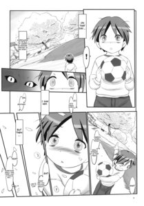 Rating: Safe Score: 0 Tags: 2009 ball black_hair blush cherry_blossom cherry_tree comic dialogue e621 english_text flower fruit_tree hair hi_res holding_ball holding_object human kinbou_soukai male mammal monochrome plant prunus_(flower) soccer_ball text tree young young_human young_male User: bunchy7s