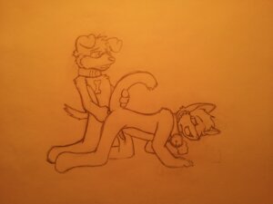 Rating: Explicit Score: 0 Tags: 4:3 absurd_res all_fours anthro bodily_fluids canid canine canis cum doggystyle domestic_cat domestic_dog duo e621 english_text erection felid feline felis from_behind_position genital_fluids genitals hi_res housepets! male male/male mammal maxwell_(housepets!) negitory nude peanut_butter_(housepets!) penis precum sex sketch tail text User: bunchy7s Rating: Explicit Score: 0 Tags: 4:3 absurd_res all_fours anthro bodily_fluids canid canine canis cum doggystyle domestic_cat domestic_dog duo e621 english_text erection felid feline felis from_behind_position genital_fluids genitals hi_res housepets! male male/male mammal maxwell_(housepets!) negitory nude peanut_butter_(housepets!) penis precum sex sketch tail text User: bunchy7s