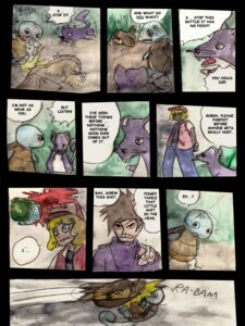 Rating: Questionable Score: 0 Tags: avian blonde_hair blood bodily_fluids brown_hair bulbasaur clothing comic dialogue e621 english_text feathered_wings feathers female feral forest gary_oak generation_1_pokemon gore grass group hair hat headgear headwear human male mammal nintendo open_mouth outside pidgey plant pokemon pokemon_(species) qlock rattata rodent squirtle text tree wings User: bunchy7s Rating: Questionable Score: 0 Tags: avian blonde_hair blood bodily_fluids brown_hair bulbasaur clothing comic dialogue e621 english_text feathered_wings feathers female feral forest gary_oak generation_1_pokemon gore grass group hair hat headgear headwear human male mammal nintendo open_mouth outside pidgey plant pokemon pokemon_(species) qlock rattata rodent squirtle text tree wings User: bunchy7s