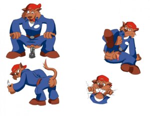Rating: Explicit Score: 0 Tags: anal anal_penetration anthro backwards_baseball_cap backwards_hat balls baseball_cap bent_over biped butt clothing dildo dildo_sitting disembodied_penis domestic_cat dosco double_fellatio double_oral e621 erection felid feline felis fellatio footwear fur genitals group hanna-barbera hat headgear headwear inviting jake_clawson knife lying male mammal mooning multiple_images on_side oral oral_penetration penetration penile penis raised_leg sex sex_toy shoes solo solo_focus swat_kats tail torn_clothing User: bunchy7s