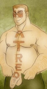 Rating: Explicit Score: 0 Tags: male male_only rule34 sergeant_hatred tagme venture_brothers User: bunchy7s