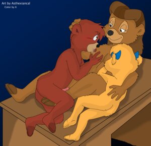 Rating: Explicit Score: 0 Tags: anthro anthro_only asthexiancal bear bisexual bow breastfeeding breasts cub disney female fur furry kit_cloudkicker male mammal molly_cunningham penis rebecca_cunningham rule34 special_k straight talespin young User: bunchy7s Rating: Explicit Score: 0 Tags: anthro anthro_only asthexiancal bear bisexual bow breastfeeding breasts cub disney female fur furry kit_cloudkicker male mammal molly_cunningham penis rebecca_cunningham rule34 special_k straight talespin young User: bunchy7s