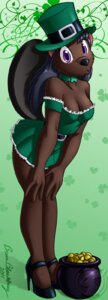 Rating: Safe Score: 0 Tags: 2011 4_fingers annie_(brian_mcpherson) anthro beaver big_eyes biped black_hair black_nose breasts brian_mcpherson brown_body brown_fur cauldron choker cleavage clothed clothing clover_(plant) coin dress e621 female fingers footwear fur green_background hair hand_on_leg hat headgear headwear high_heels holidays jewelry mammal necklace plant purple_eyes raised_tail rodent shoes simple_background solo st._patrick's_day standing tail top_hat watermark User: bunchy7s Rating: Safe Score: 0 Tags: 2011 4_fingers annie_(brian_mcpherson) anthro beaver big_eyes biped black_hair black_nose breasts brian_mcpherson brown_body brown_fur cauldron choker cleavage clothed clothing clover_(plant) coin dress e621 female fingers footwear fur green_background hair hand_on_leg hat headgear headwear high_heels holidays jewelry mammal necklace plant purple_eyes raised_tail rodent shoes simple_background solo st._patrick's_day standing tail top_hat watermark User: bunchy7s