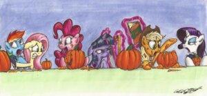 Rating: Safe Score: 0 Tags: 2012 absurd_res applejack_(mlp) blonde_hair blue_body blue_eyes blue_eyeshadow blue_fur book clothing cowboy_hat e621 earth_pony equid equine eyeshadow female feral fluttershy_(mlp) food friendship_is_magic fruit fur green_eyes group hair hasbro hat headgear headwear hi_res horn horse levitation magic makeup mammal mattings multicolored_hair my_little_pony mythological_creature mythological_equine mythology pink_hair pinkie_pie_(mlp) plant pony pumpkin purple_body purple_eyes purple_fur purple_hair rainbow_dash_(mlp) rainbow_hair rarity_(mlp) sparkles twilight_sparkle_(mlp) two_tone_hair unicorn User: bunchy7s