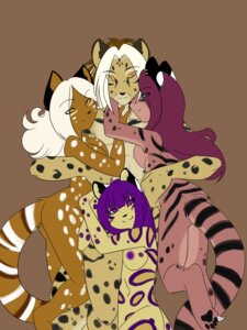 Rating: Explicit Score: 0 Tags: 3:4 anthro blue_eyes breasts brown_background digital_media_(artwork) e621 ear_piercing felid female group hair harem leopard leopard_spots male mammal nipples orange_eyes pantherine piercing purple_eyes purple_hair simple_background spazzykoneko spots tail tiger white_hair yellow_eyes User: bunchy7s Rating: Explicit Score: 0 Tags: 3:4 anthro blue_eyes breasts brown_background digital_media_(artwork) e621 ear_piercing felid female group hair harem leopard leopard_spots male mammal nipples orange_eyes pantherine piercing purple_eyes purple_hair simple_background spazzykoneko spots tail tiger white_hair yellow_eyes User: bunchy7s