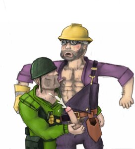 Rating: Explicit Score: 0 Tags: 2d engineer_(team_fortress_2) human human_male human_only male male_only rule34 samboengie soldier_(team_fortress_2) team_fortress_2 yaoi User: bunchy7s Rating: Explicit Score: 0 Tags: 2d engineer_(team_fortress_2) human human_male human_only male male_only rule34 samboengie soldier_(team_fortress_2) team_fortress_2 yaoi User: bunchy7s
