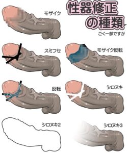 Rating: Explicit Score: 0 Tags: anatomy balls censor_bar censored chart comparison diagram disembodied_penis e621 erection genital_shot genitals how-to humanoid_genitalia humanoid_penis ineffective_censorship japanese_text low_res male mosaic_censorship negative_censor negative_colors not_furry penis penis_shot petaroh text translated zero_pictured User: bunchy7s