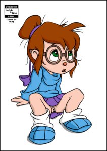 Rating: Explicit Score: 0 Tags: 2001 a.g.i. alvin_and_the_chipmunks anthro chipettes chipmunk female furry jeanette_miller rodent rule34 squirrel tagme User: bunchy7s