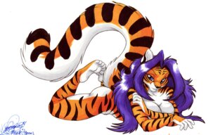 Rating: Questionable Score: 0 Tags: anthro biped blue_hair breasts butt covering covering_self e621 feet felid female hair hindpaw looking_at_viewer lying malachi mammal nude on_front pantherine paws solo stripes tail tiger User: bunchy7s Rating: Questionable Score: 0 Tags: anthro biped blue_hair breasts butt covering covering_self e621 feet felid female hair hindpaw looking_at_viewer lying malachi mammal nude on_front pantherine paws solo stripes tail tiger User: bunchy7s