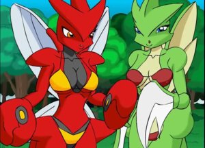 Rating: Explicit Score: 0 Tags: anthro bikini breasts color female female_only furry furry_only hassam insect mantis multiple_females nin10doh nintendo pikanjo pokemon pokemon_gsc pokemon_rgby pokemon_snap_xxx rule34 scizor scyther strike_(pokemon) swimsuit wings User: bunchy7s Rating: Explicit Score: 0 Tags: anthro bikini breasts color female female_only furry furry_only hassam insect mantis multiple_females nin10doh nintendo pikanjo pokemon pokemon_gsc pokemon_rgby pokemon_snap_xxx rule34 scizor scyther strike_(pokemon) swimsuit wings User: bunchy7s