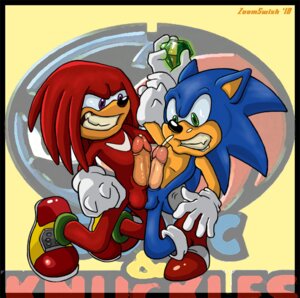 Rating: Explicit Score: 0 Tags: 2010 anthro balls big_eyes big_head blue_body blue_fur bodily_fluids clothing duo e621 echidna erection eulipotyphlan fur genital_fluids genitals gloves green_eyes hair handwear hedgehog knuckles_the_echidna male male/male mammal monotreme penis precum purple_eyes red_body red_hair sega sonic_the_hedgehog sonic_the_hedgehog_(series) standing toony zoomswish User: bunchy7s Rating: Explicit Score: 0 Tags: 2010 anthro balls big_eyes big_head blue_body blue_fur bodily_fluids clothing duo e621 echidna erection eulipotyphlan fur genital_fluids genitals gloves green_eyes hair handwear hedgehog knuckles_the_echidna male male/male mammal monotreme penis precum purple_eyes red_body red_hair sega sonic_the_hedgehog sonic_the_hedgehog_(series) standing toony zoomswish User: bunchy7s