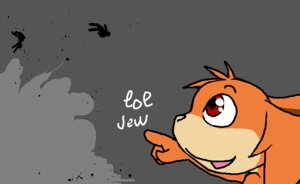 Rating: Safe Score: 0 Tags: anthro antisemitism bandai_namco darkdoomer digimon digimon_(species) digital_media_(artwork) e621 explosion group judaism macro male patachu patamon religion silhouette solo_focus User: bunchy7s Rating: Safe Score: 0 Tags: anthro antisemitism bandai_namco darkdoomer digimon digimon_(species) digital_media_(artwork) e621 explosion group judaism macro male patachu patamon religion silhouette solo_focus User: bunchy7s
