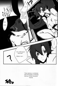 Rating: Explicit Score: 0 Tags: comic drill'n_bass female gay male monochrome rule34 tagme tengen_toppa_gurren_lagann viral yoko_littner User: bunchy7s