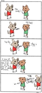 Rating: Questionable Score: 0 Tags: 2010 :d anthro black_eyes black_nose brown_body brown_fur bully bullying canid canine canis chest_tuft clothed clothing comic dialogue dipstick_ears domestic_cat domestic_dog dot_eyes duo e621 ear_markings english_text felid feline felis fur gun half-closed_eyes handgun happy hi_res holding_gun holding_object holding_ranged_weapon holding_weapon jinxed jjiinx_(character) male mammal markings multicolored_body multicolored_ears multicolored_fur narrowed_eyes open_mouth paper pink_nose pistol ranged_weapon scared shirt signature simple_background simple_eyes smile solid_circle_eyes syynx tail tan_body tan_fur text threatening topwear tuft weapon white_background white_body white_fur User: bunchy7s Rating: Questionable Score: 0 Tags: 2010 :d anthro black_eyes black_nose brown_body brown_fur bully bullying canid canine canis chest_tuft clothed clothing comic dialogue dipstick_ears domestic_cat domestic_dog dot_eyes duo e621 ear_markings english_text felid feline felis fur gun half-closed_eyes handgun happy hi_res holding_gun holding_object holding_ranged_weapon holding_weapon jinxed jjiinx_(character) male mammal markings multicolored_body multicolored_ears multicolored_fur narrowed_eyes open_mouth paper pink_nose pistol ranged_weapon scared shirt signature simple_background simple_eyes smile solid_circle_eyes syynx tail tan_body tan_fur text threatening topwear tuft weapon white_background white_body white_fur User: bunchy7s