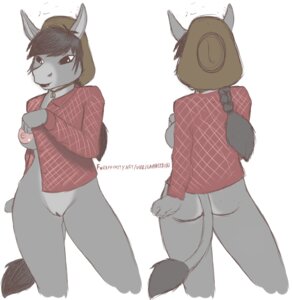 Rating: Explicit Score: 0 Tags: anthro asinus bottomless breasts butt clothed clothing donkey e621 equid equine female genitals hat headgear headwear hi_res lapinstein mammal nipples one_breast_out solo tail tail_tuft text tuft url vulva User: bunchy7s Rating: Explicit Score: 0 Tags: anthro asinus bottomless breasts butt clothed clothing donkey e621 equid equine female genitals hat headgear headwear hi_res lapinstein mammal nipples one_breast_out solo tail tail_tuft text tuft url vulva User: bunchy7s
