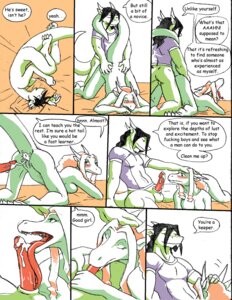 Rating: Explicit Score: 0 Tags: anal anal_penetration anthro anus ass_to_mouth ass_up backsack balls bdsm bed blush bodily_fluids bottomless braw_(reiger) breasts claws clothed clothing comic cum cum_in_ass cum_inside cum_on_penis dialogue dragon dranz_(reiger) duo e621 english_text erection eyes_closed fellatio female female_penetrated furniture genital_fluids genitals good_girl green_balls horn humanoid_genitalia humanoid_penis licking lii_(reiger) looking_at_genitalia looking_at_penis looking_pleasured male male/female male_penetrating male_penetrating_female mythological_creature mythological_scalie mythology non-mammal_breasts nude oral penetration penile penile_penetration penis penis_in_ass penis_lick petplay pillow profanity reiger roleplay scalie sex sleeping tail text tongue tongue_out User: bunchy7s