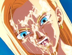 Rating: Explicit Score: 0 Tags: android_18 cum cum_on_face dragon_ball dragon_ball_z earrings edit female rule34 smile straight_hair tagme User: bunchy7s Rating: Explicit Score: 0 Tags: android_18 cum cum_on_face dragon_ball dragon_ball_z earrings edit female rule34 smile straight_hair tagme User: bunchy7s