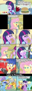 Rating: Safe Score: 0 Tags: absurd_res amber_eyes apple blonde_hair blue_body blue_feathers burger carrot_top_(mlp) clothed clothing comic cutie_mark derpy_hooves_(mlp) dialogue e621 earth_pony eating english_text equestria_girls equid equine feathered_wings feathers female feral flash_sentry_(eg) fluttershy_(eg) food friendship_is_magic fruit fur grey_body grey_feathers grey_fur group hair hasbro hi_res horn horse human long_hair male mammal minuette_(mlp) mlpegasis4898 multicolored_hair my_little_pony mythological_creature mythological_equine mythology open_mouth pegasus plant pony purple_body purple_eyes purple_feathers purple_hair purple_skin scared shocked smile text tongue twilight_sparkle_(eg) twilight_sparkle_(mlp) two_tone_hair unicorn winged_unicorn wings yellow_eyes User: bunchy7s
